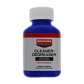 Birchwood Casey Firearm Cleaner Degreaser