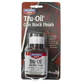 Birchwood Casey Birch To22 Tru Oil 3Oz