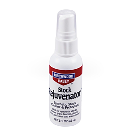Birchwood Casey Srp Stock Rejuvenator Cleaner And Protectant 2 Oz Pump