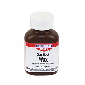 Birchwood Casey Psw Gun Stock Wax 3Oz