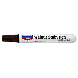 Birchwood Casey - Walnut Stain Pen 0.33Oz