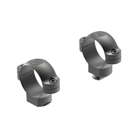 Leupold Std 1 Inch Rings Medium Matte