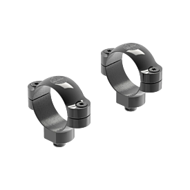 Leupold Qr 30Mm Rings High Gloss