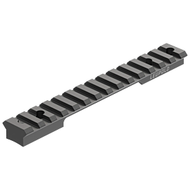 Leupold Backcountry Rail Vanguard Sa 20 Moa Matte