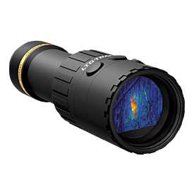 Leupold Lto Tracker Hd 6X Thermal Viewer