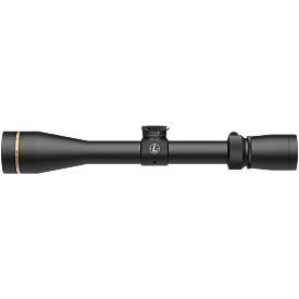 Leupold Vx-3Hd 3.5-10X40 Cds Zl Duplex