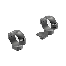 Leupold Std 1 Inch Extension Rings Medium Matte