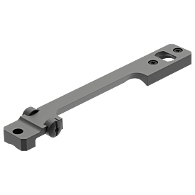 Leupold 1 Piece Base Std Mauser 98