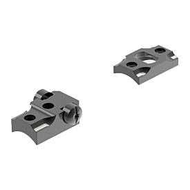 Leupold Std Bases 2-Pc Suit Fn Mauser