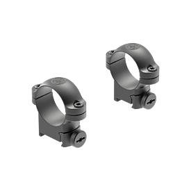 Leupold Ringmount Sako 1 Inch Medium Matte