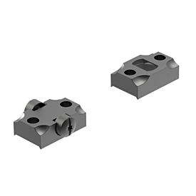 Leupold LE 54447 2 Piece Bases Std Tikka T3X