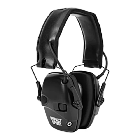 Howard Leight Impact Sport - Black
