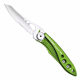 Leatherman Skeletook Kbx Sublime Combo/Box