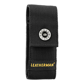 Leatherman Sidekick W/- Nylon Button Sheath
