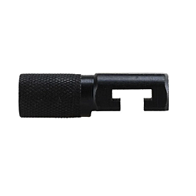 Uncle Mikes Hammer Extension Blued Winchester 94