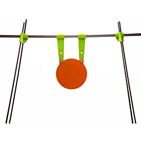 Glow Shot Self Healing Target Stand - Kit