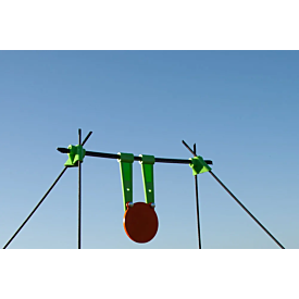 Glow Shot Self Healing Plate Hangers - Kit