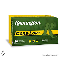 Remington - 444 Marlin - 240Gr Spcl