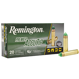 Remington Accutip 450 Bushmaster 260 Gr 20Pk