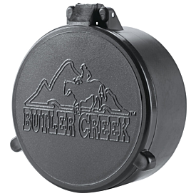 Butler Creek Flip Open 47 Objective Cover