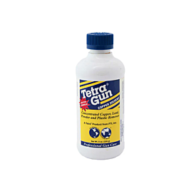 Tetra - Gun Copper Solvent 8 Oz