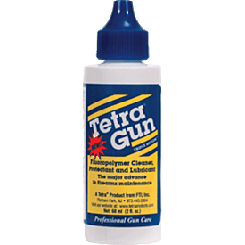 Tetra - Gun Triple Action Clp 2Oz