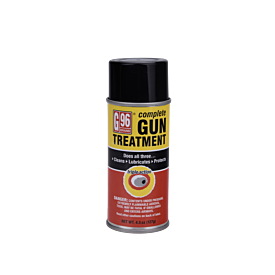 G96 Gun Treatment