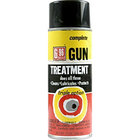 G96 Gun Treatment - 12Oz