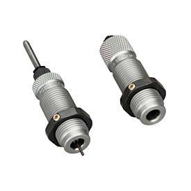 Rcbs 338 Lapua Full Length Die Set