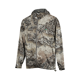 Ridgeline Packlite Jacket Excape Camo