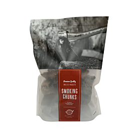 Misty Gully Wood Chunks 2Kg Mallee Nuggets