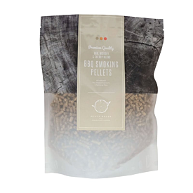 Misty Gully Wood Pellets 2Kg Ohc Blend