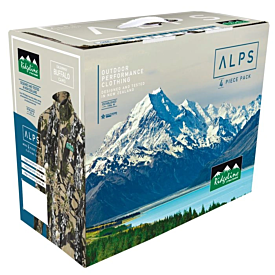 Ridgeline Mens Alps Pack Beech