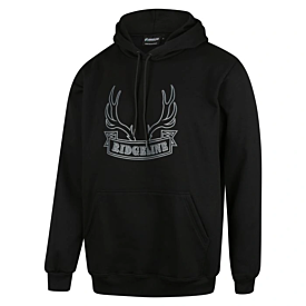 Ridgeline Mens Trophy Hoodie Black