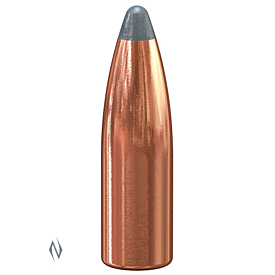Speer 6.5Mm 140Gr Spitzer Sp 100Pk