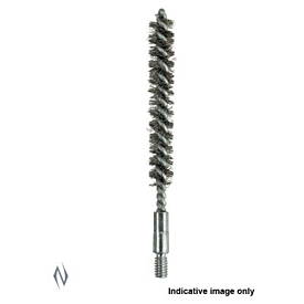 Gunslick Rifle Bore Brush Bronze Benchrest 8Mm