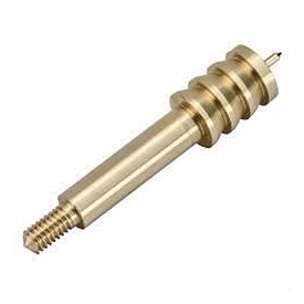 Gunslick Jag Benchrest Brass 45 Cal