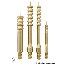 Gunslick Jag Benchrest Brass 50 Cal
