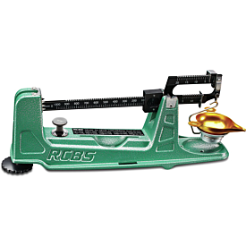 Rcbs Model 1000 Reloading Scale
