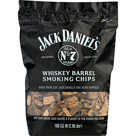 Jack Daniels Barrel Chips - 750g - Tennessee Whiskey