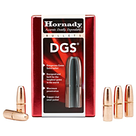Hornady - 9.3/.366 300Gr Dgs