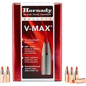 Hornady - 6Mm .243 87 Gr V-Max
