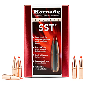 Hornady - 7Mm .284 154 Gr Sst
