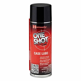 Hornady - One Shot Spray Case Lube - 141g