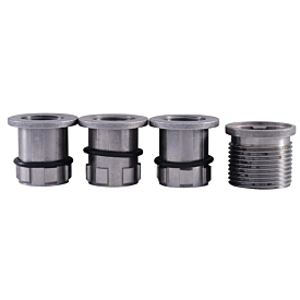 Hornady - Lnl Press Conversion Kit