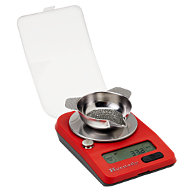 Hornady - G3-1500 Electronic Pocket Scale