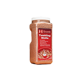 Hornady - One Shot Tumbler Media Cob