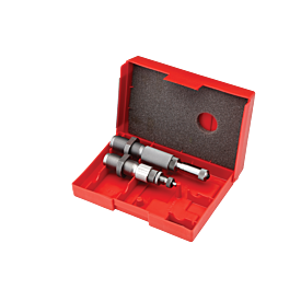Hornady - 6.5 Creedmoor Match Grade Die Set