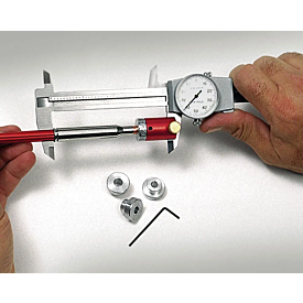 Hornady - Comparator Body Only