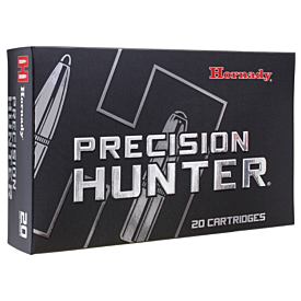 Hornady 300 Prc 212 Gr Eld-X